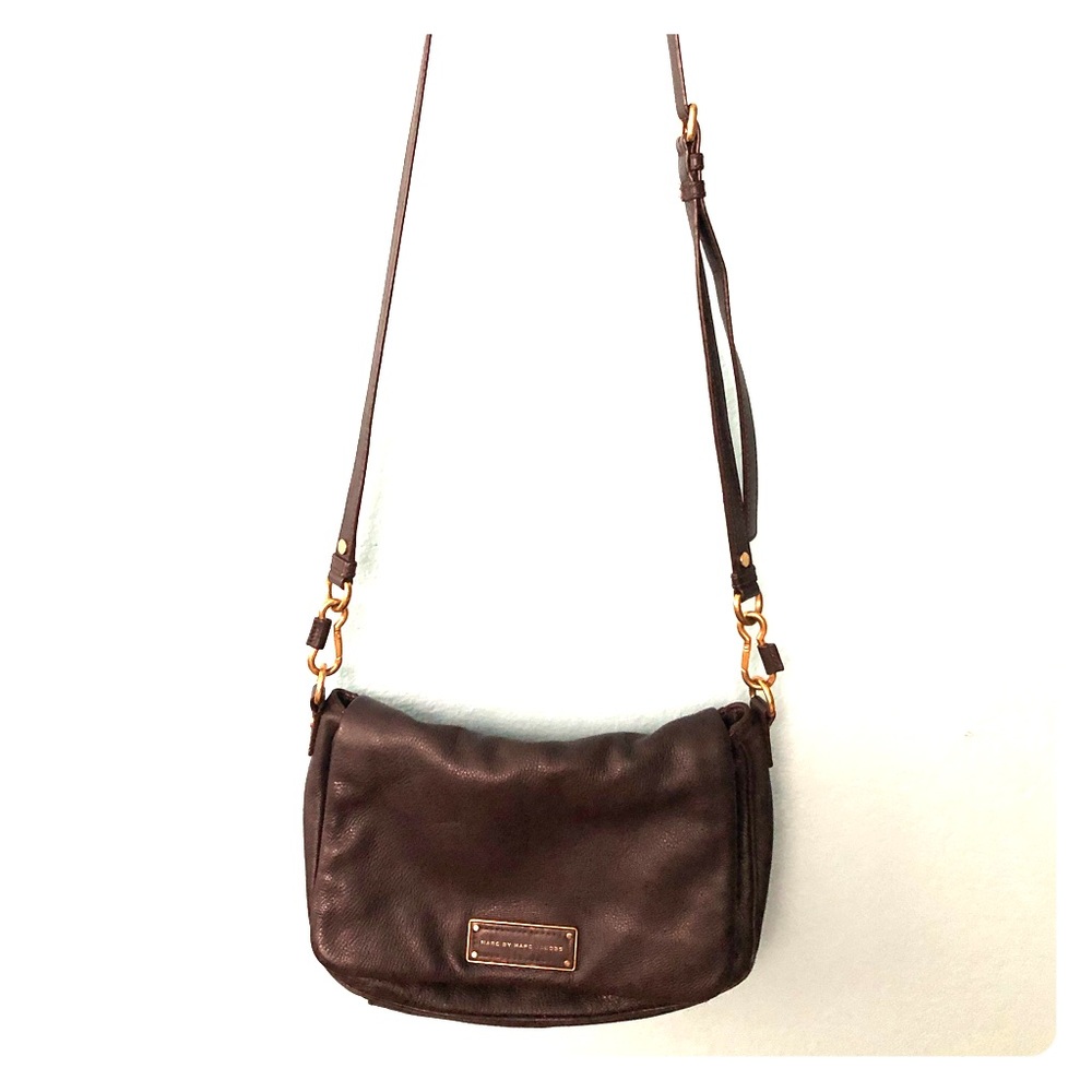 Marc Jacobs Med Crossbody Purse